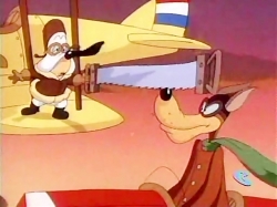 تام و جری (فصل7-قسمت4)